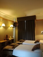 Standard Twin Room, 2 Twin Beds