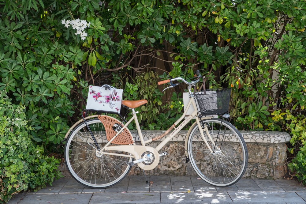 Bicycling