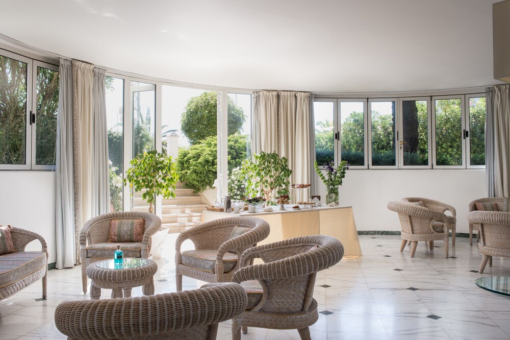 Hotel Interior