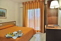 Economy Double or Twin Room