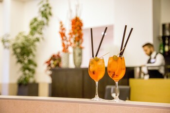 Hotel Interior