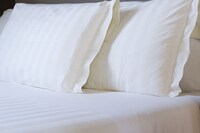 Standard Room, 2 Twin Beds