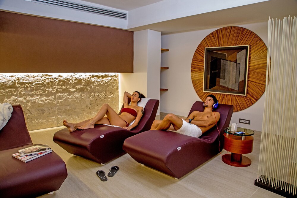 Hotel Interior