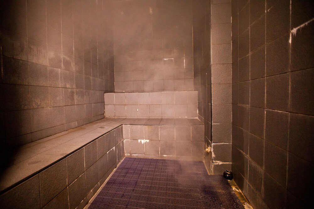 Steam Room