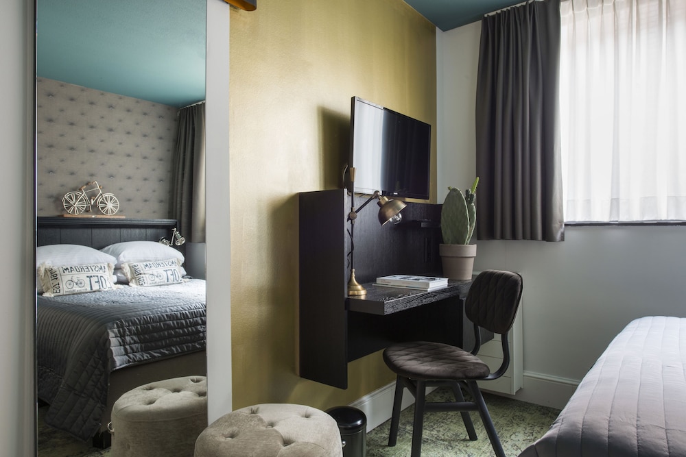 In-Room Amenity