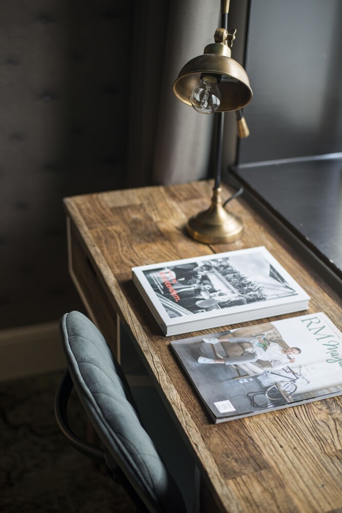 In-Room Amenity