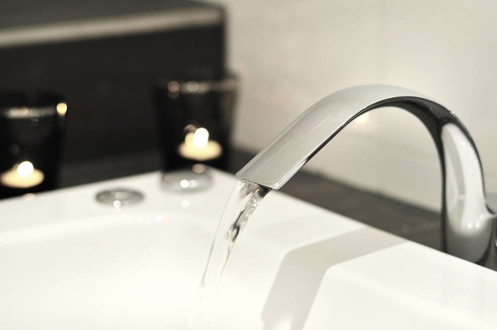 Jetted Tub