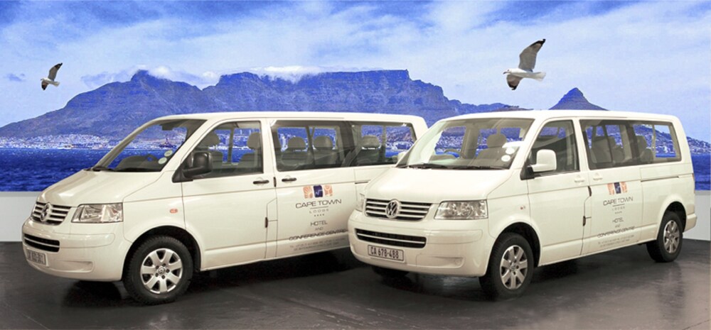Airport Shuttle