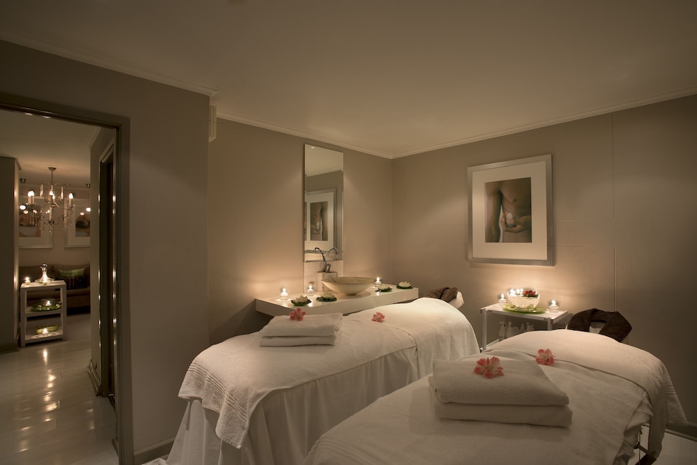 Treatment Room