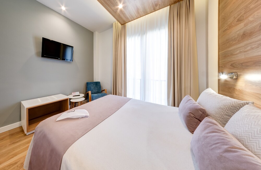 In-Room Amenity