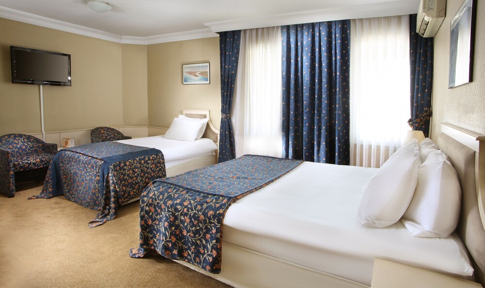 Guestroom
