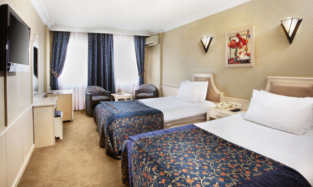 Guestroom