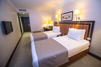 Standard Room, 2 Single Beds, Smoking