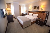 Standard Room, 1 Double Bed, Smoking