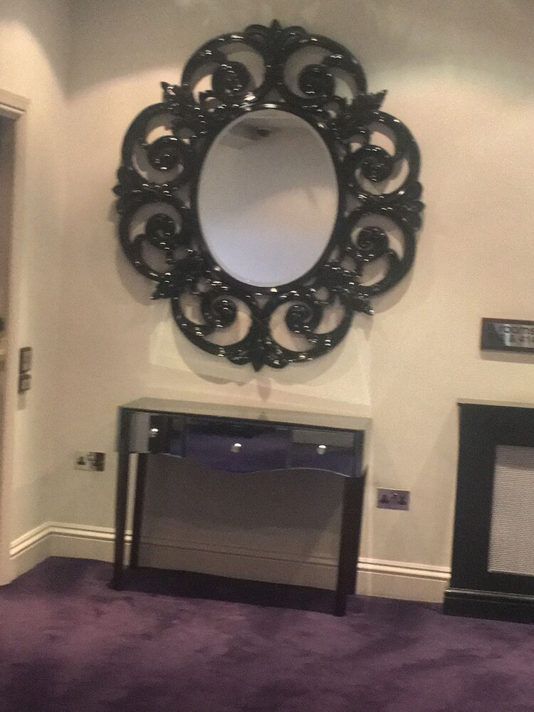 Childrens Area