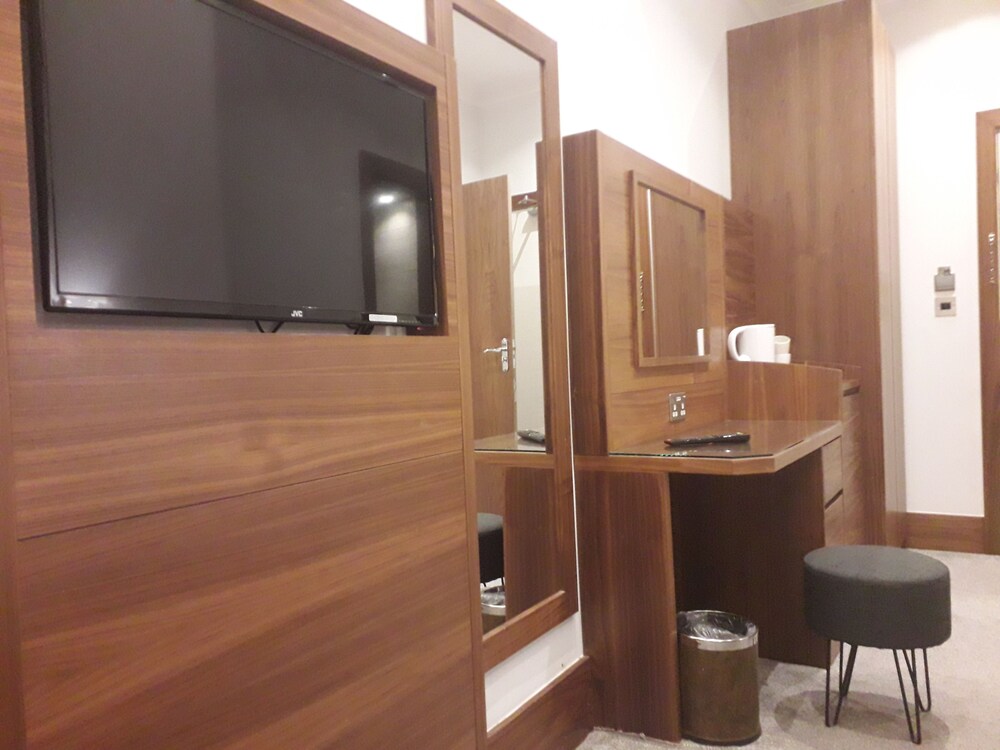 In-Room Amenity