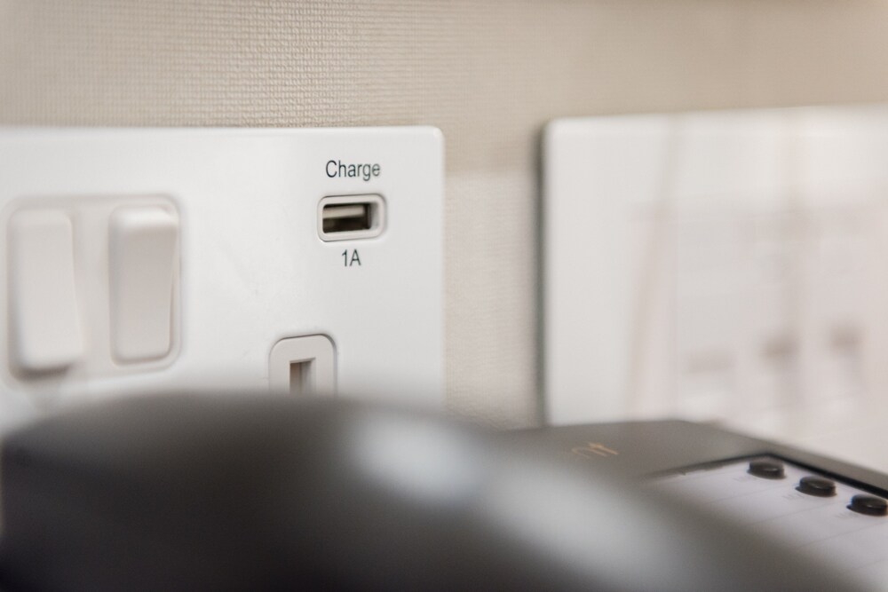In-Room Amenity