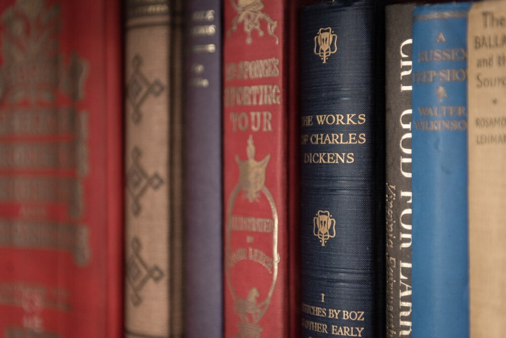 Library