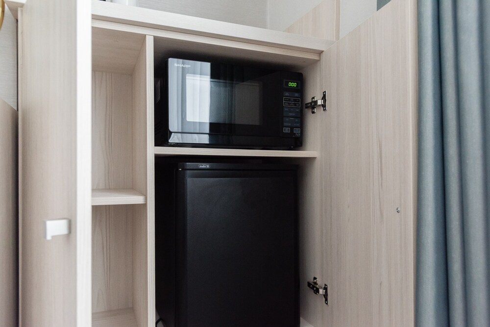 Mini-Refrigerator