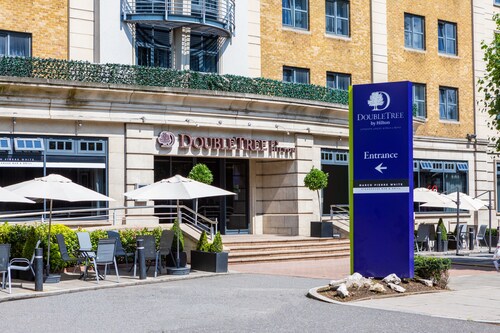 DoubleTree by Hilton London Angel Kings Cross