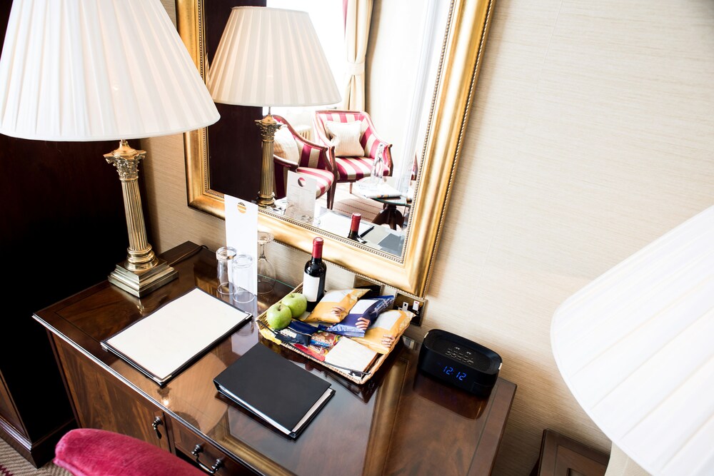 In-Room Amenity