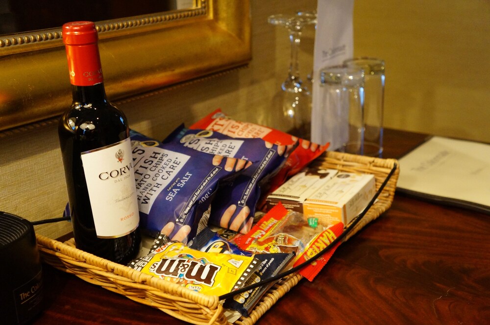 In-Room Amenity