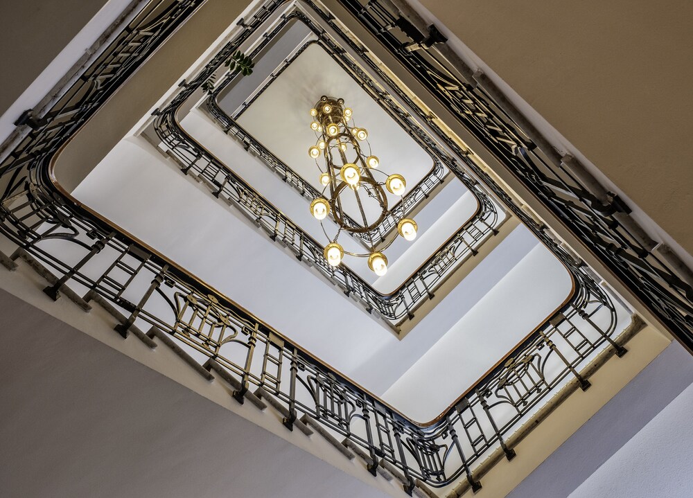 Staircase