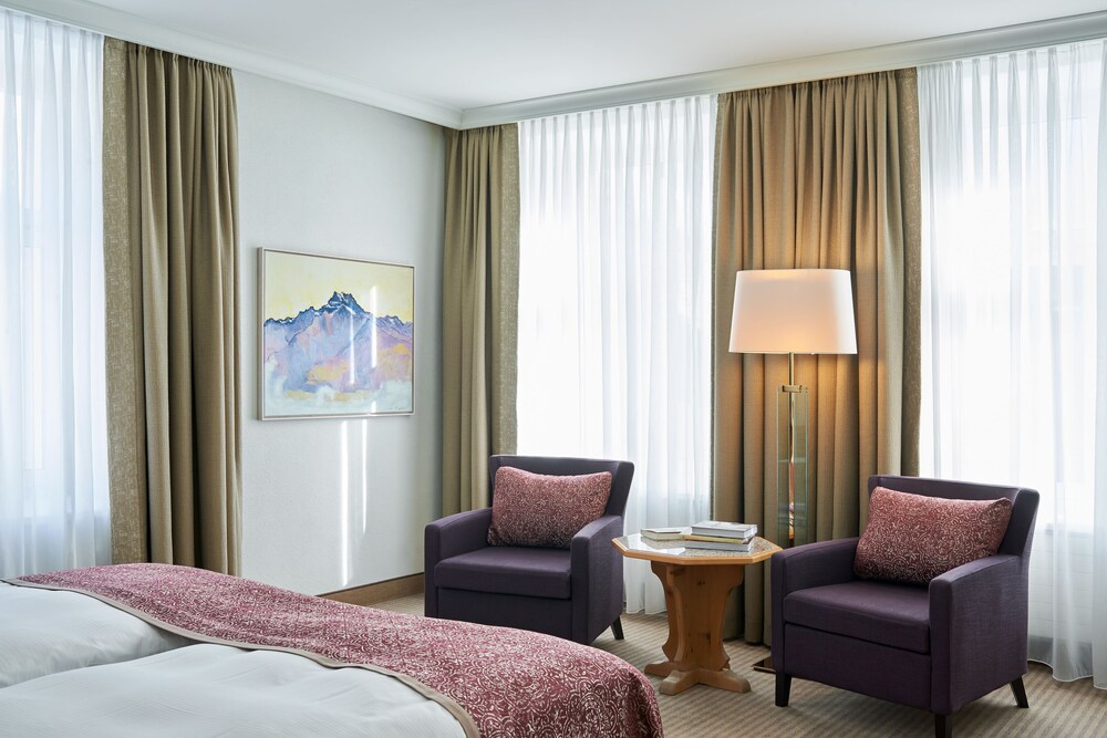 Guestroom