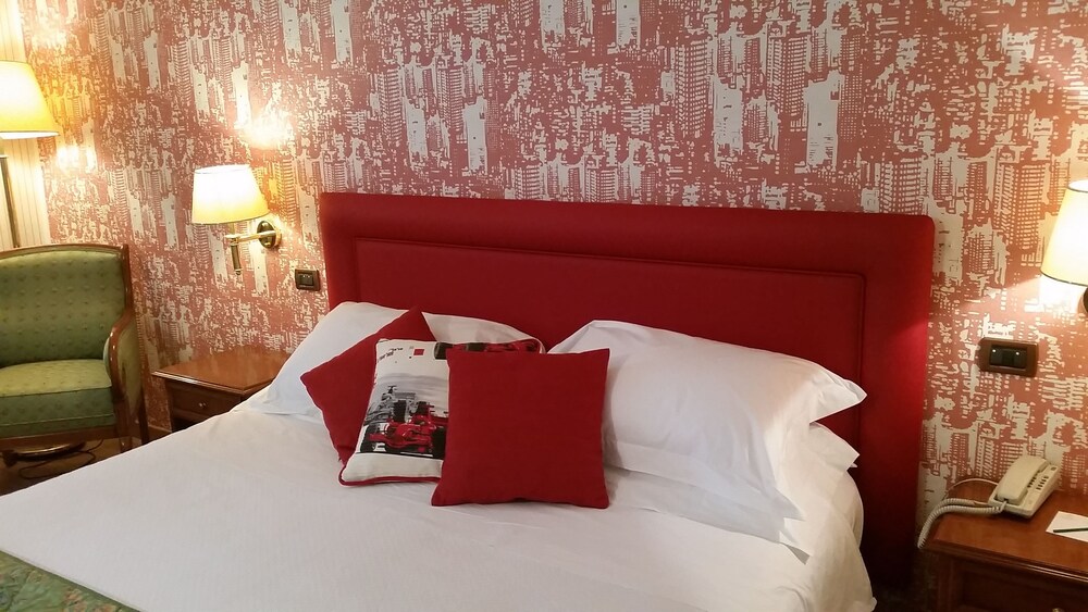 Guestroom