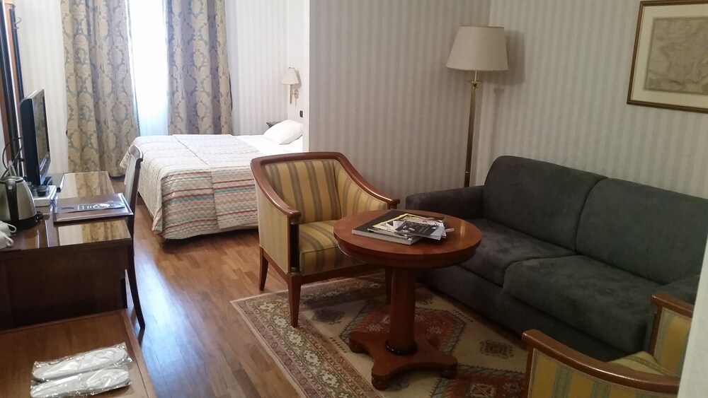 Guestroom