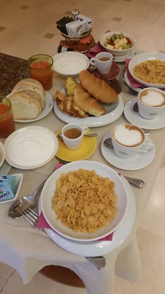 Coffee Service