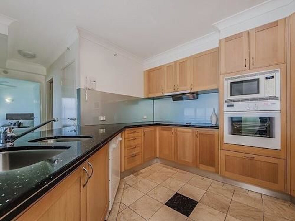 Apartment, 2 Bedrooms, Oceanfront - In-Room Kitchen