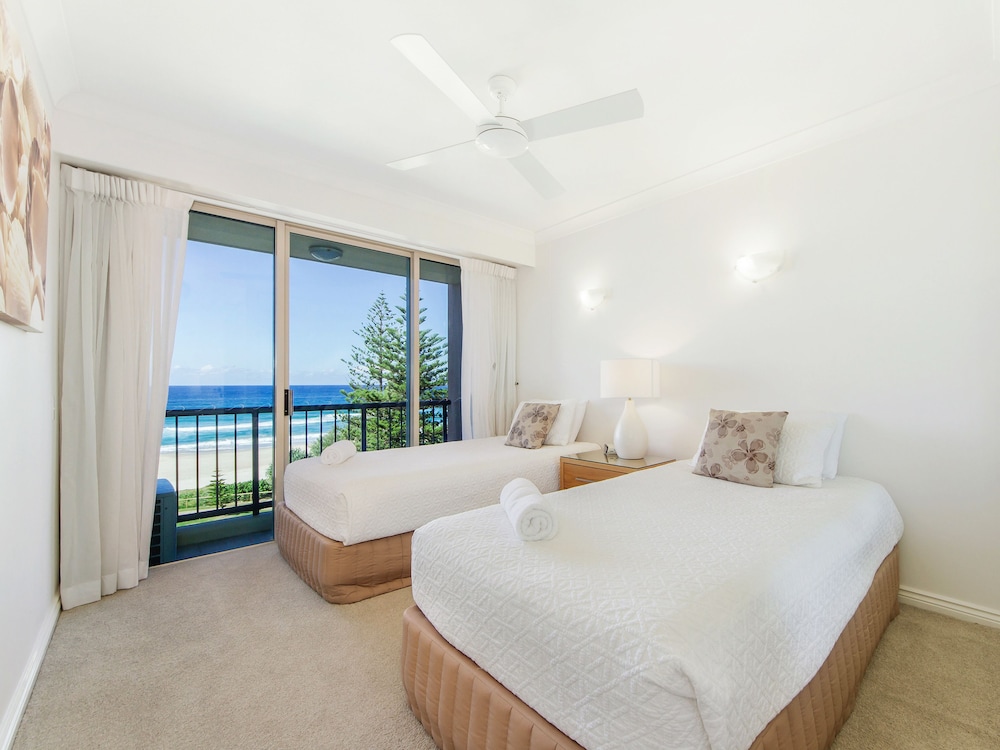 Apartment, 1 Bedroom, Oceanfront - Guestroom
