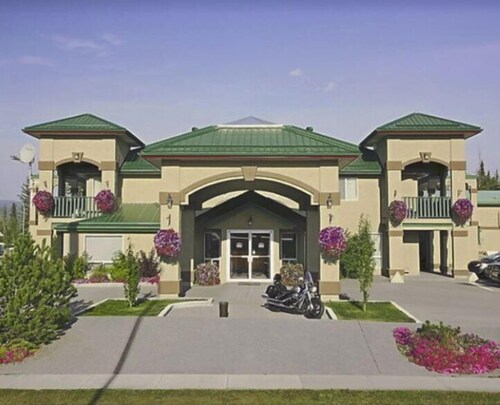 White Wolf Inn