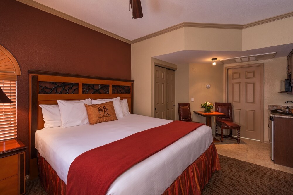 Studio (Villa) - Guestroom