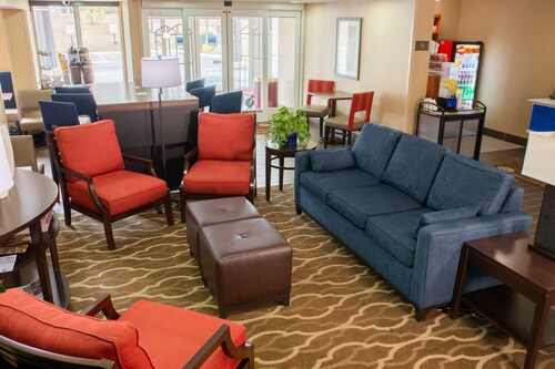 Comfort Inn Dickson