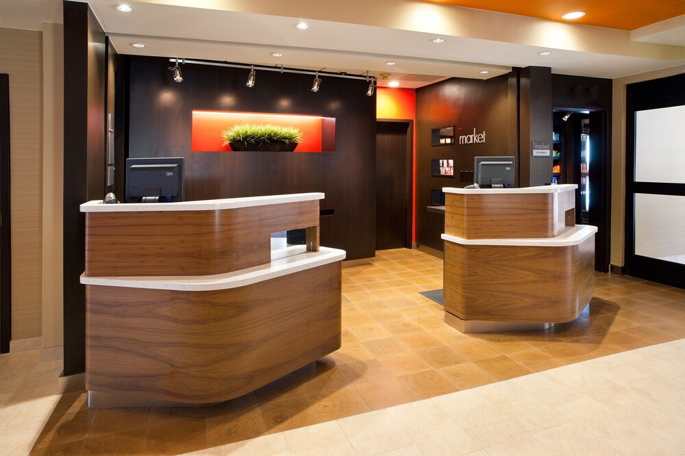 Check-in/Check-out Kiosk