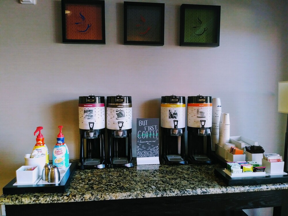Coffee Service
