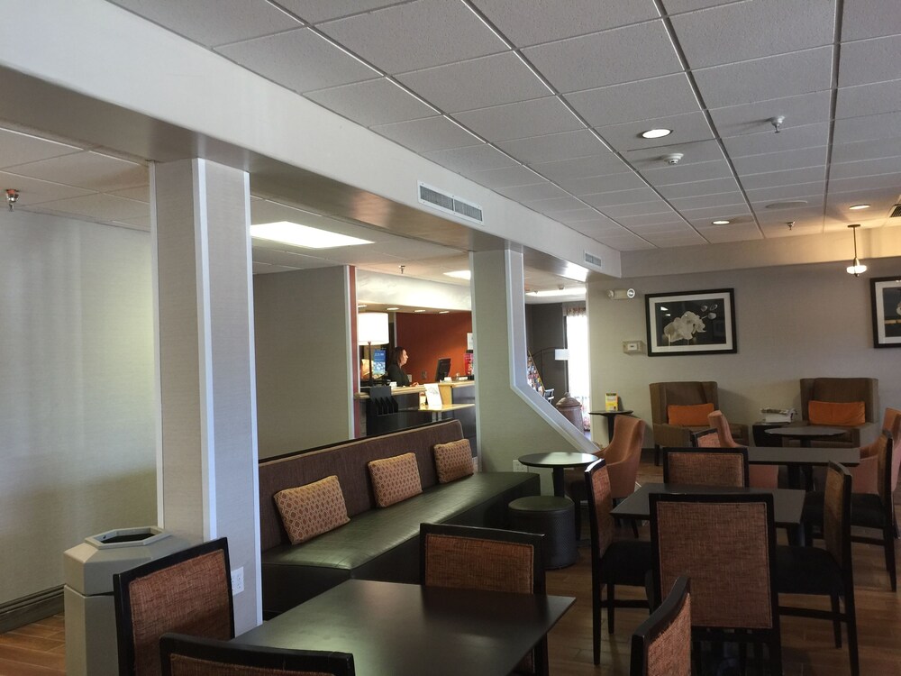 Hotel Interior