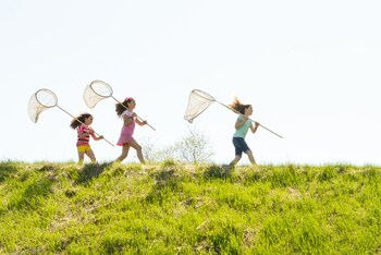 Childrens Activities