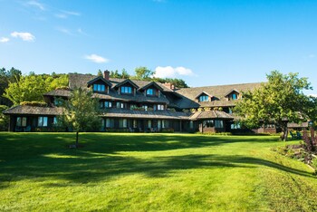 Hotel Front