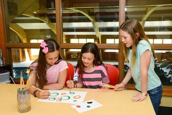 Childrens Activities