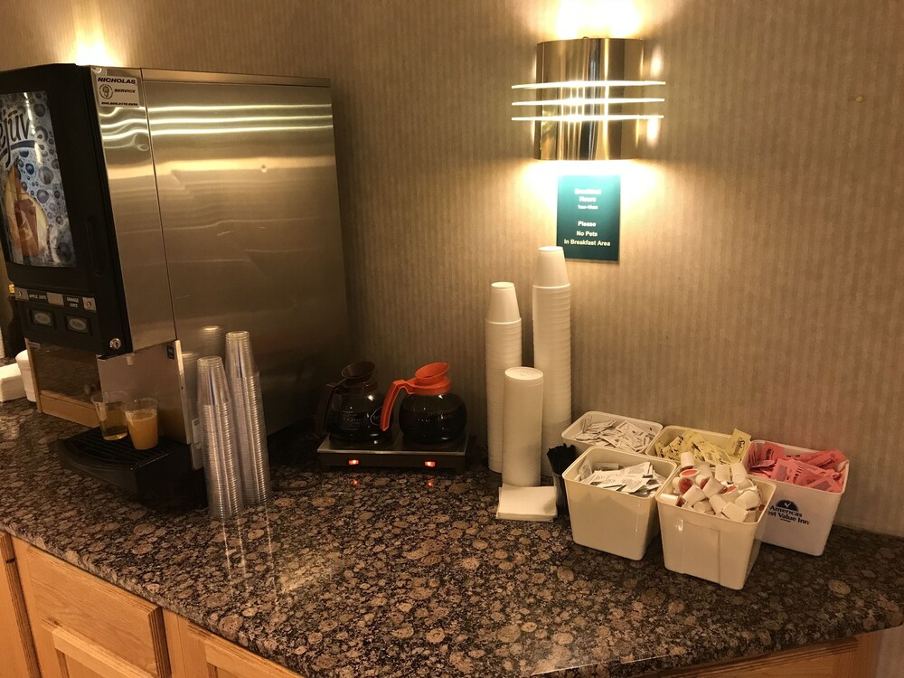 Coffee Service