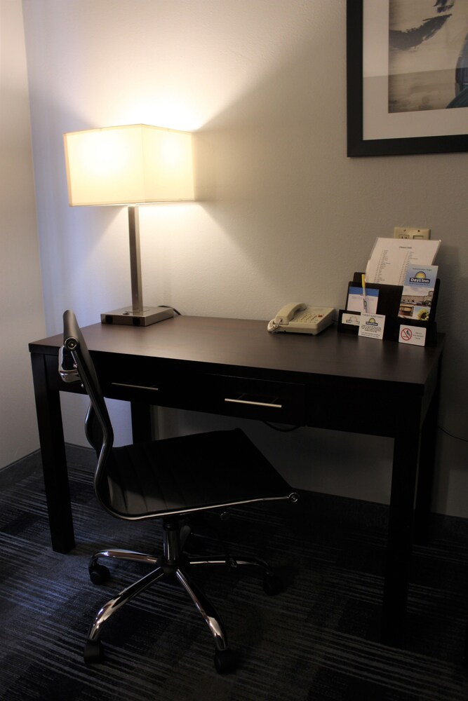 In-Room Business Center