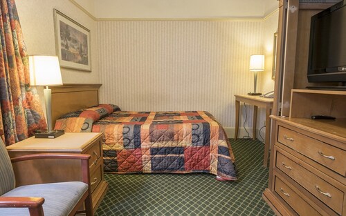 Union Square Plaza Hotel