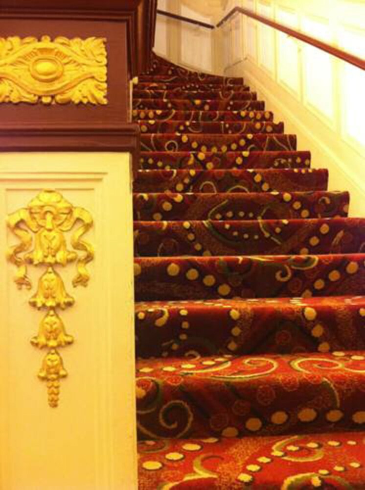 Staircase