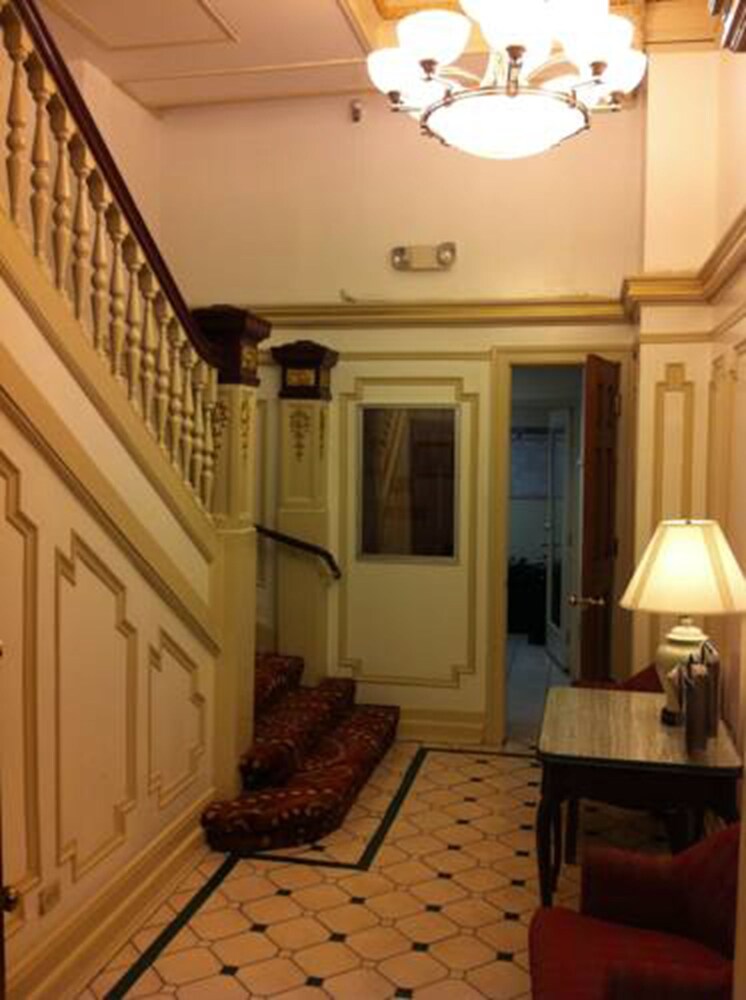 Staircase