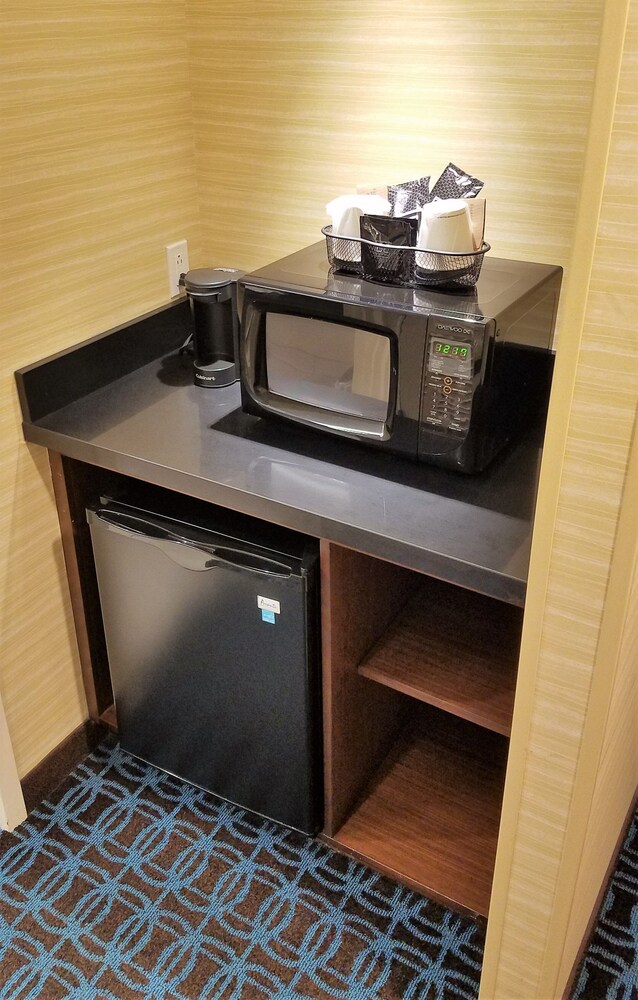 In-Room Amenity