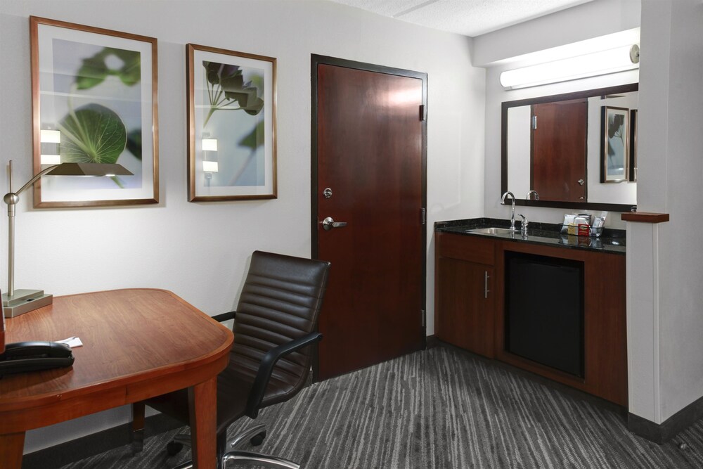 In-Room Amenity