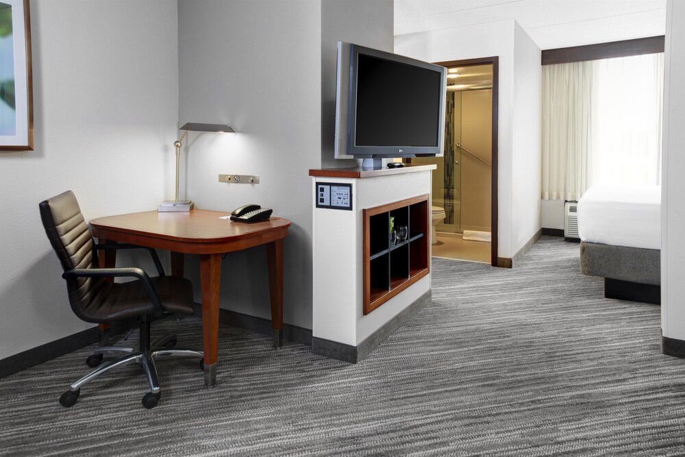 In-Room Amenity